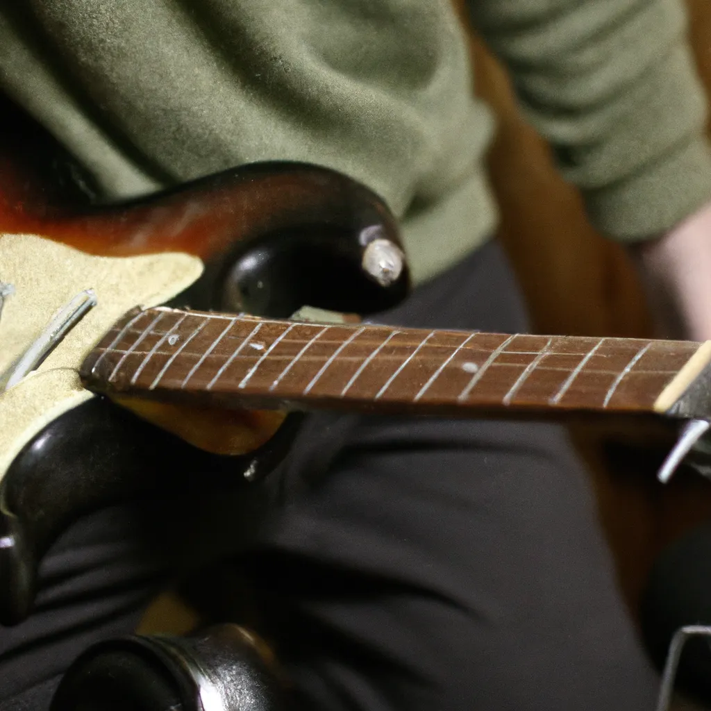 Rodzaje tempa w muzyce: Przewodnik dla początkujących