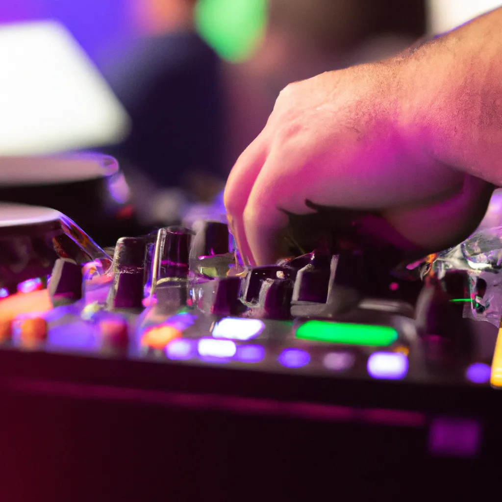 Czym charakteryzuje się techno? Przewodnik po gatunku