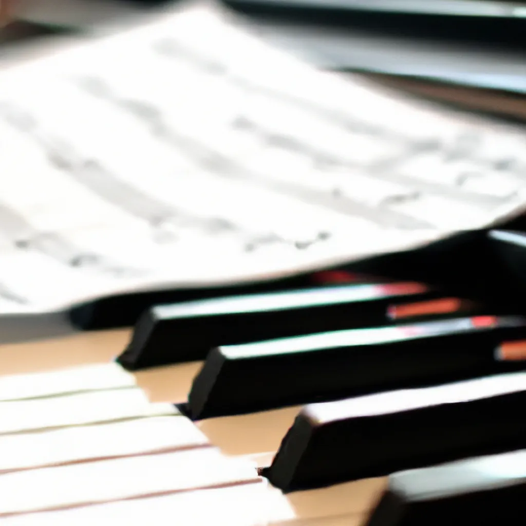 Oktawa w muzyce: Fundament teorii muzyki