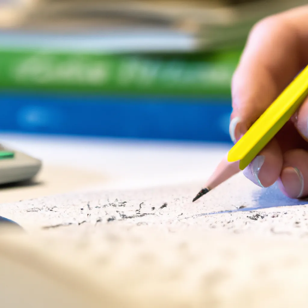 Podstawy matematyki - tego warto się nauczyć