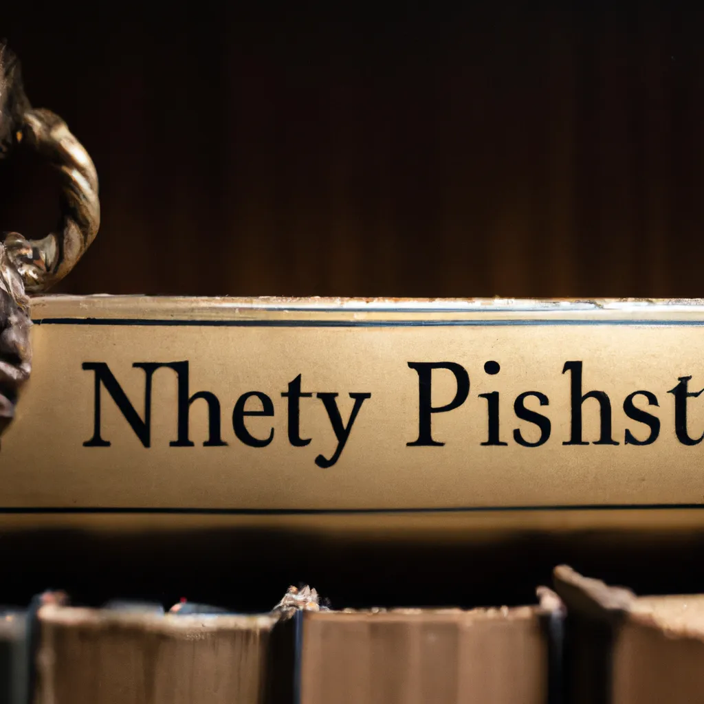 Filozofia Nietzschego: Kluczowe idee