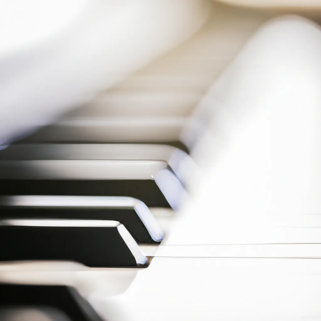 Tercja w muzyce: Co to za interwał?