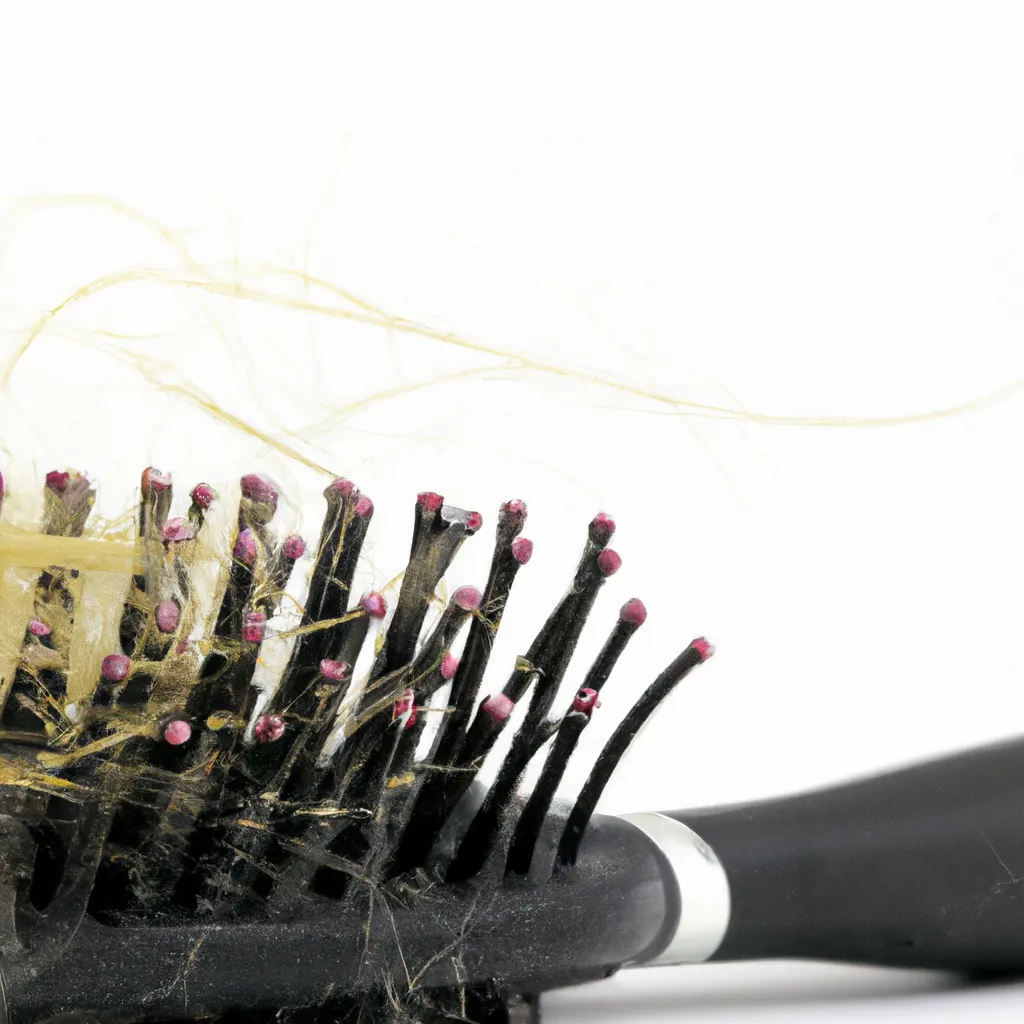 Jak wyczyścić szczotkę do włosów: Sposoby i porady