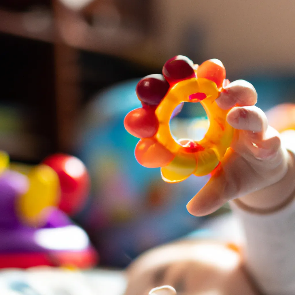 Kiedy dziecko reaguje na imię?