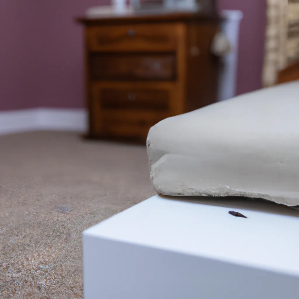 Jak sprawdzić, czy w domu są pluskwy: Metody detekcji