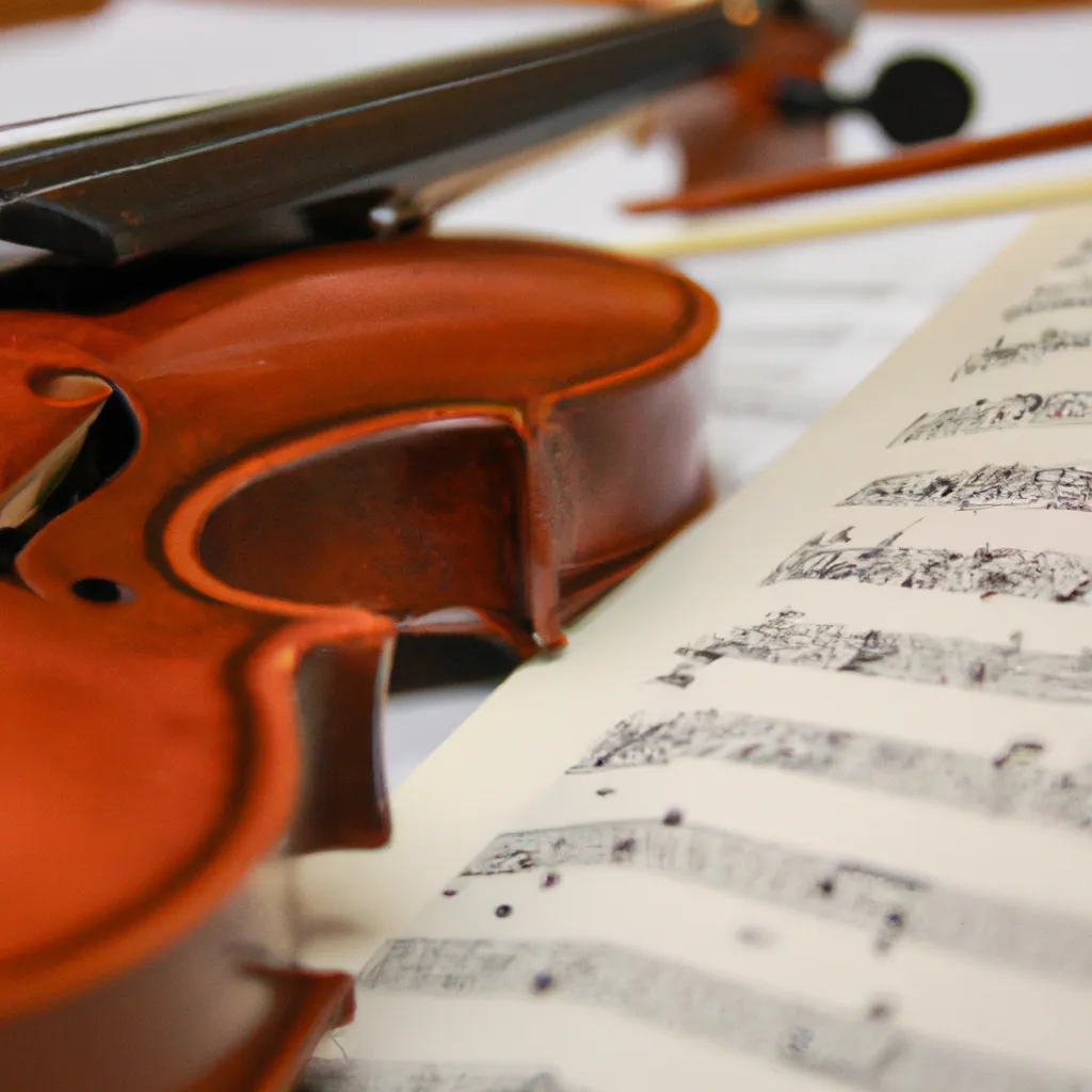 Muzyka klasyczna: Style i epoki