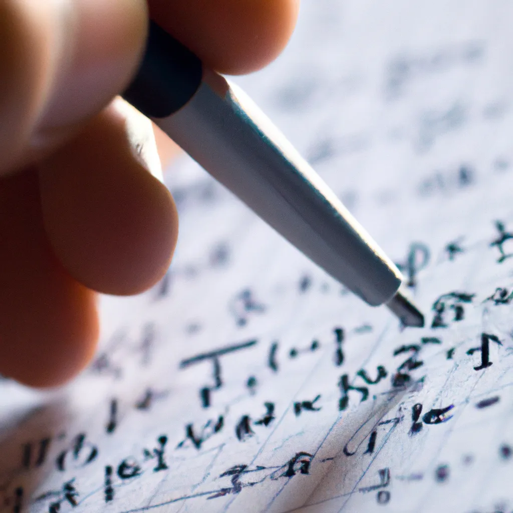 Jak wygląda matura z matematyki rozszerzonej?