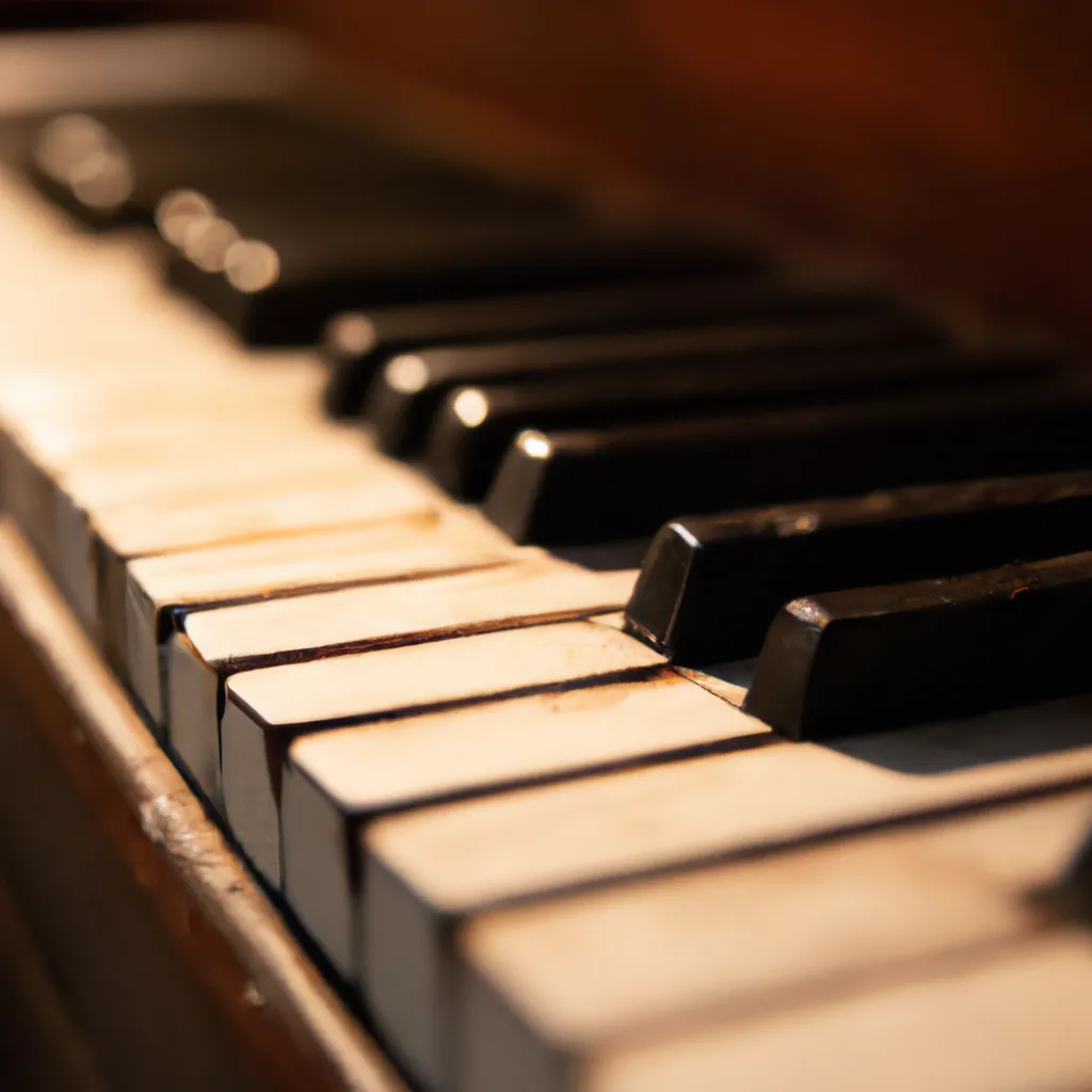 Kwinta w muzyce: Wyjaśnienie i przykłady