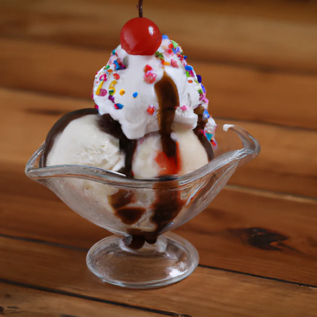 Jak zrobić lody w domu: Przepisy i techniki