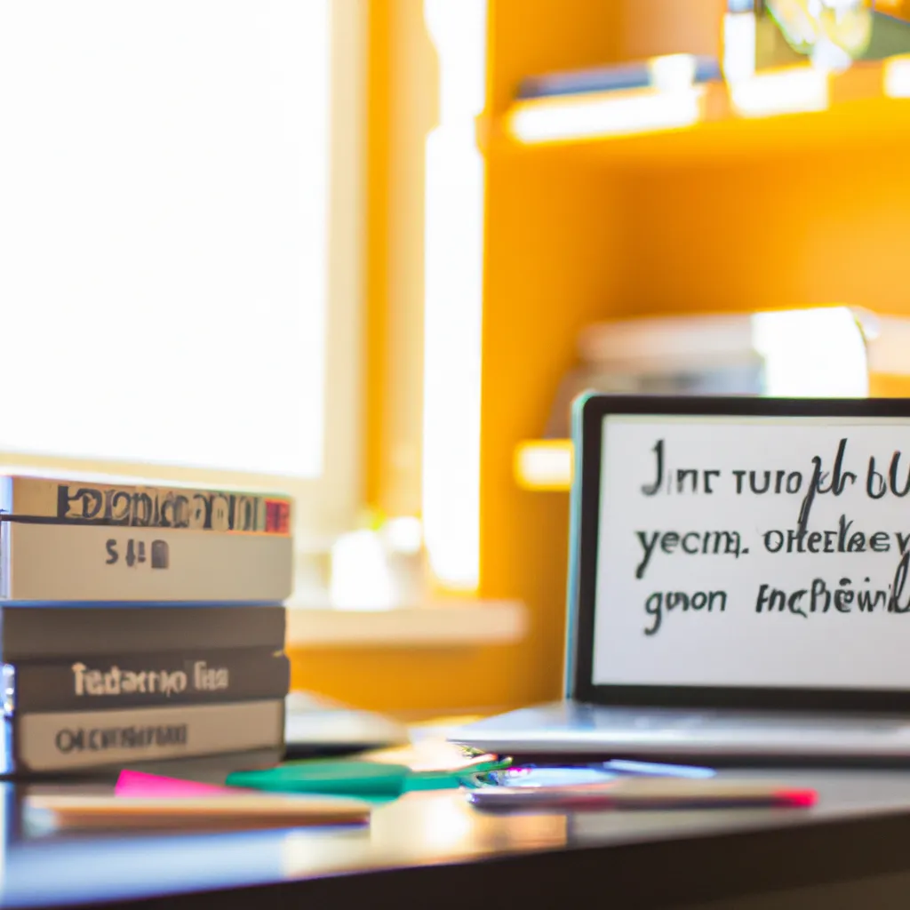 Jak się zmotywować do nauki? Praktyczne porady