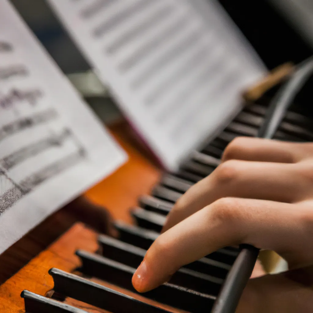 Kwarta w muzyce: Co to jest i jak ją rozpoznać?