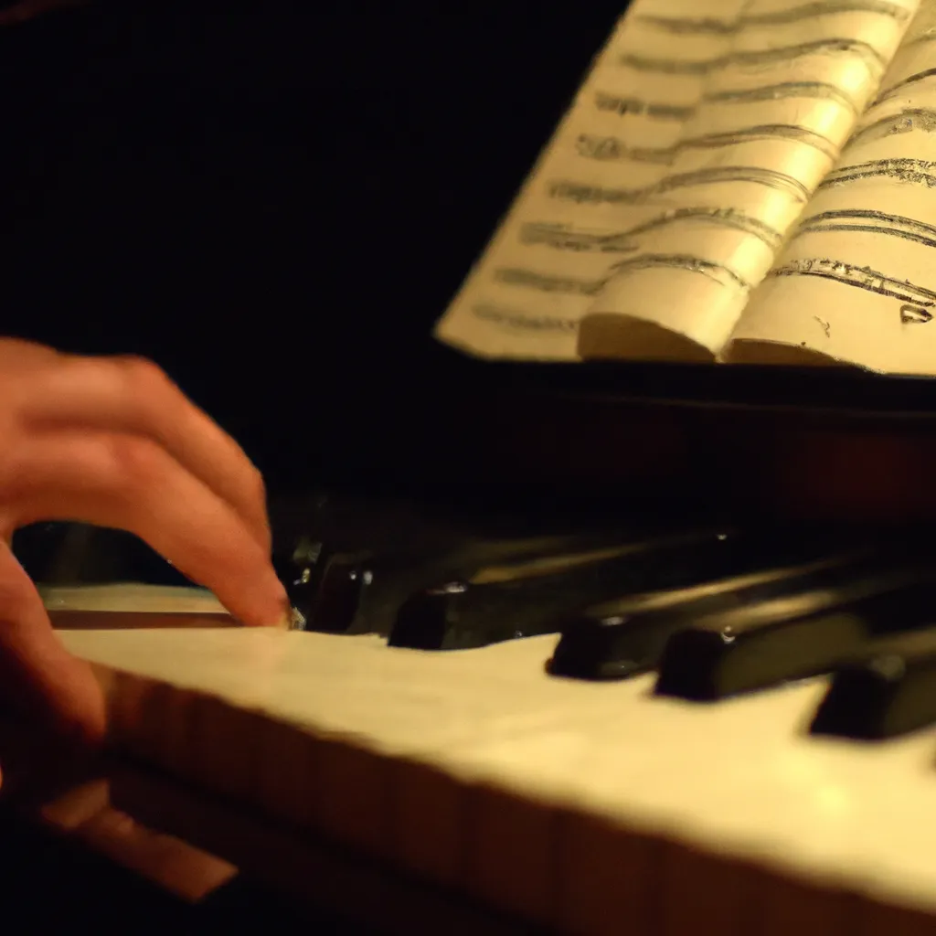 Prima w muzyce: Co to za interwał?