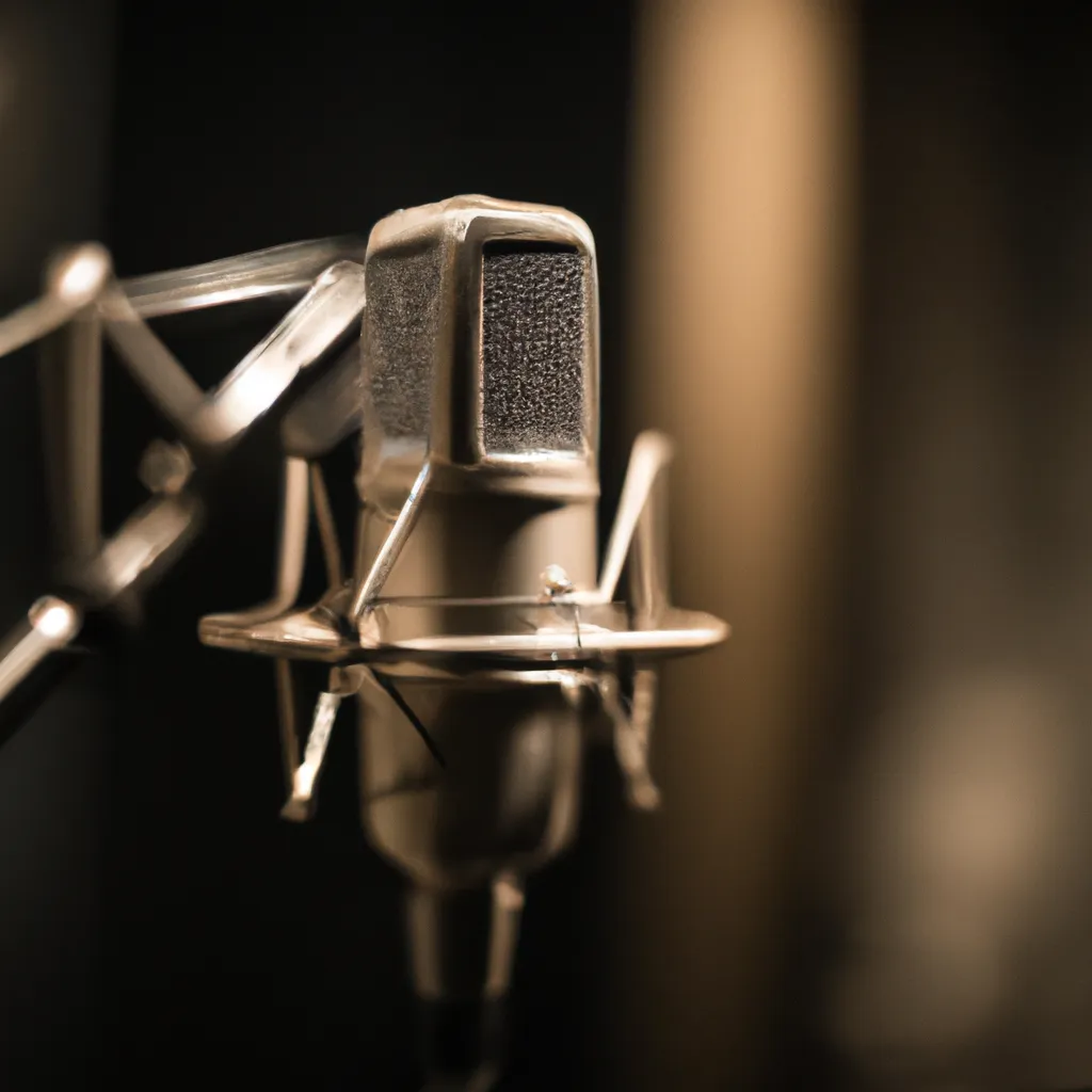 Czym charakteryzuje się rap? Podstawowe cechy