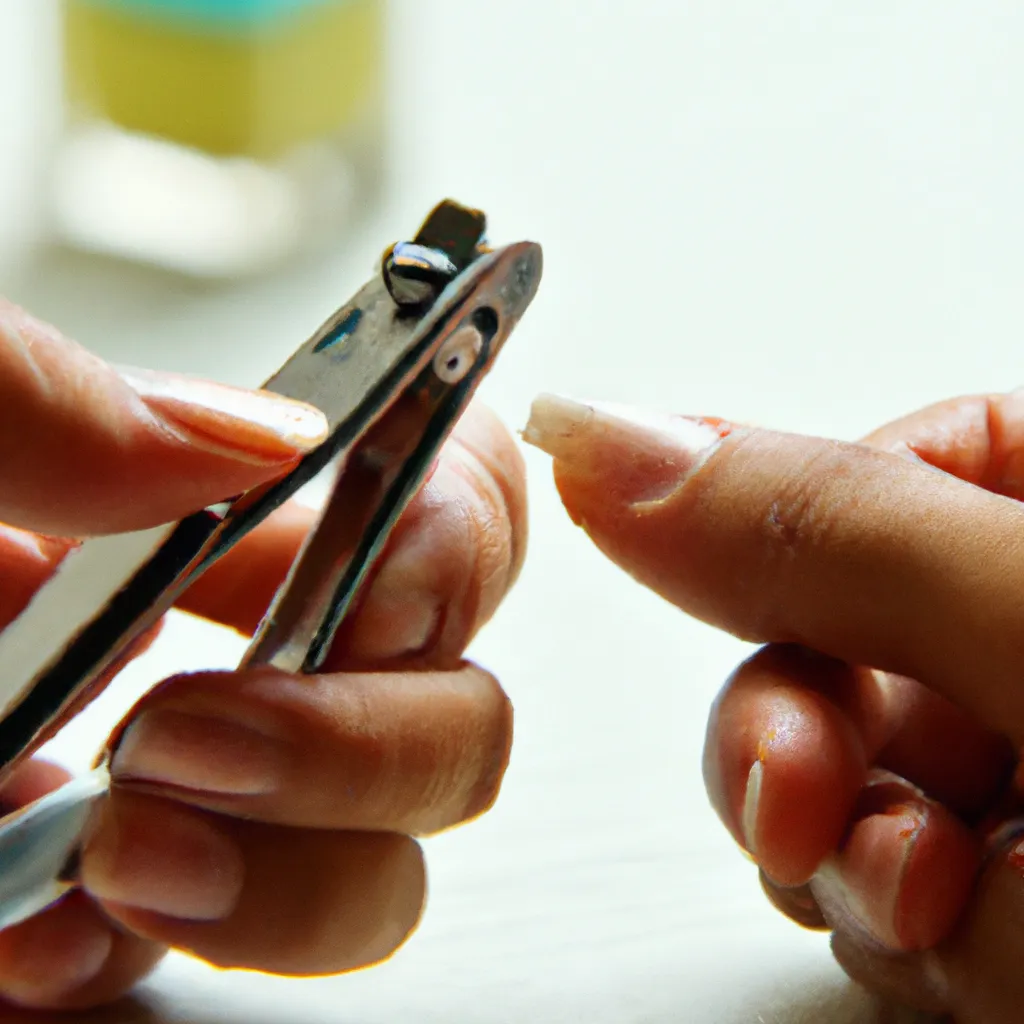 Jak obcinać paznokcie u rąk: praktyczny przewodnik krok po kroku