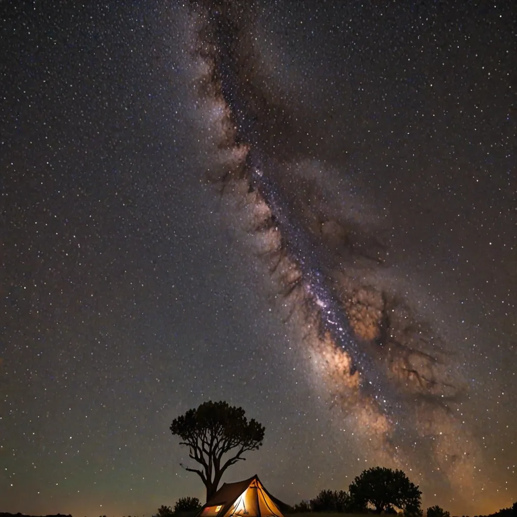 Jak wykonać zdjęcie Drogi Mlecznej telefonem? Astrofotografia dla każdego