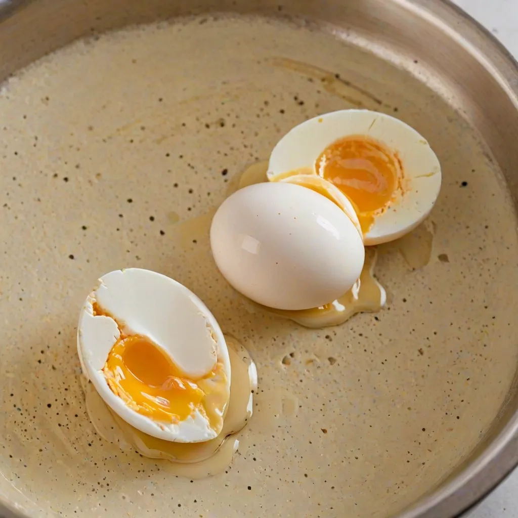 Jak ugotować jajka na miękko, aby były idealne?
