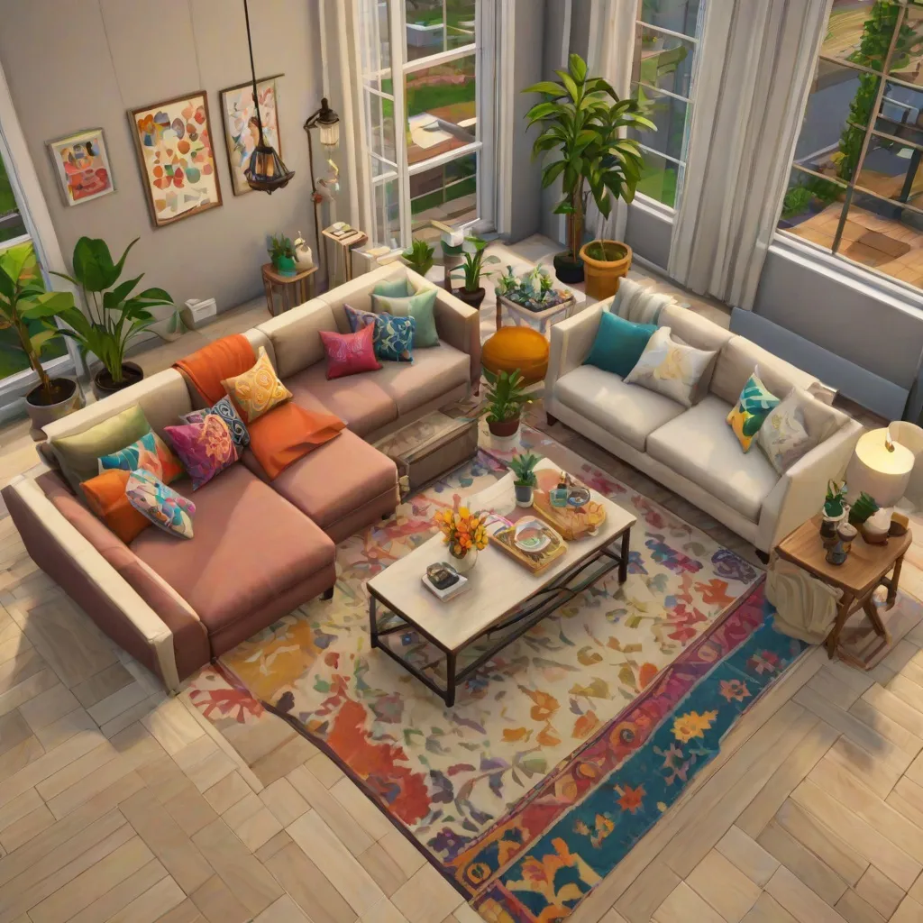 Jakie są najlepsze mody do The Sims 4