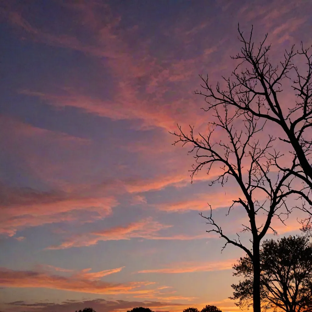 Jak uchwycić zachód słońca smartfonem? Praktyczne wskazówki