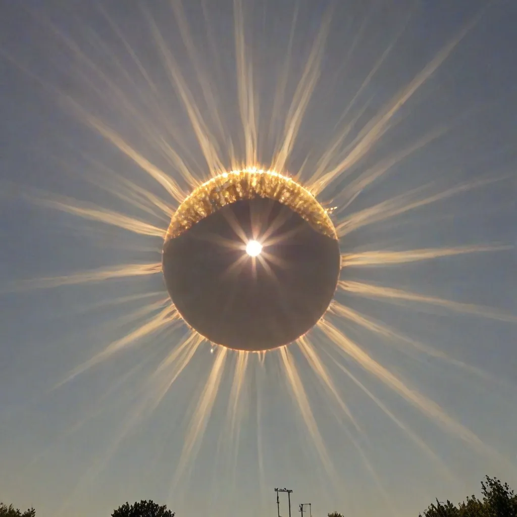 Jak zrobić zdjęcie słońca telefonem? Bezpieczne techniki fotografowania
