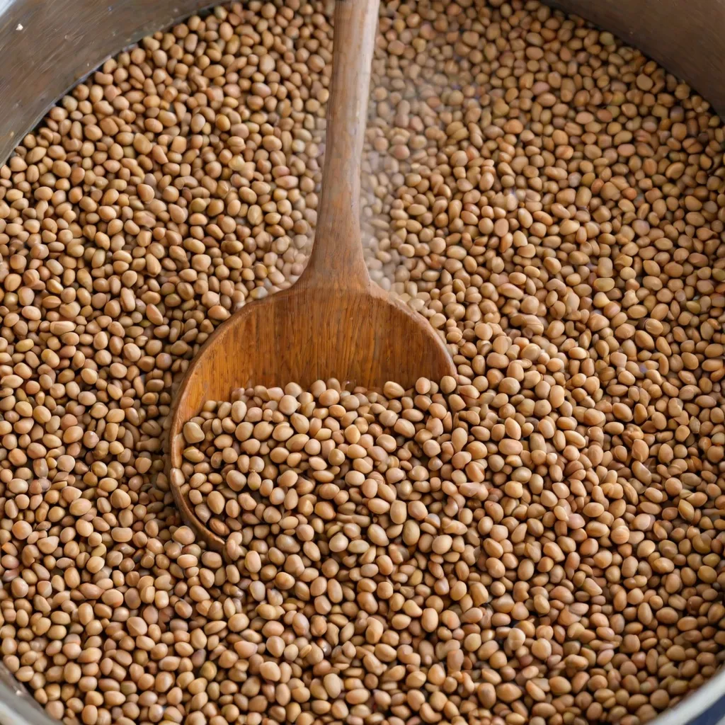 Jak długo gotować kaszę gryczaną, aby była idealna?