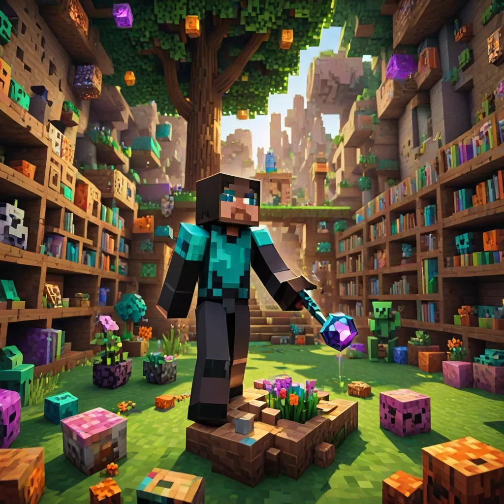 Jak teleportować się w Minecraft - poradnik