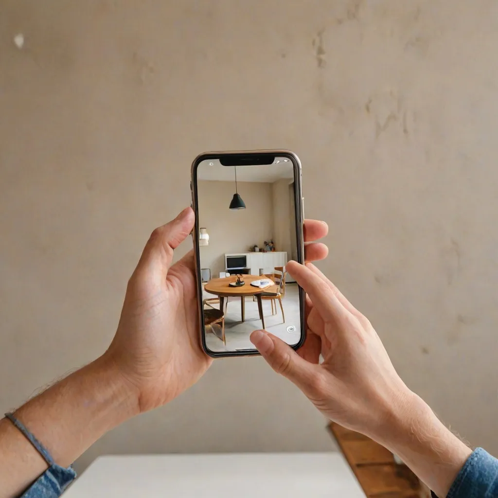 Jak zrobić zdjęcie do dowodu osobistego? Praktyczny poradnik