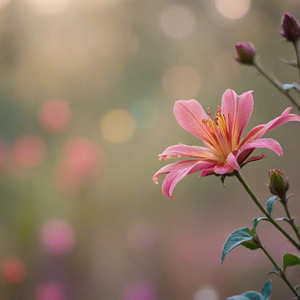 Jak zrobić zdjęcie z efektem bokeh telefonem? Porady i triki