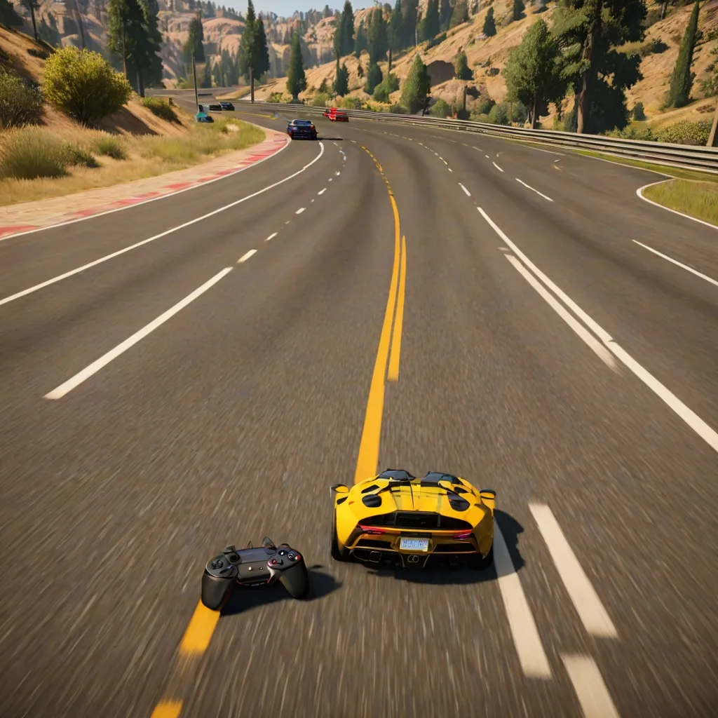 Jakie są wymagania systemowe Forza Horizon 2