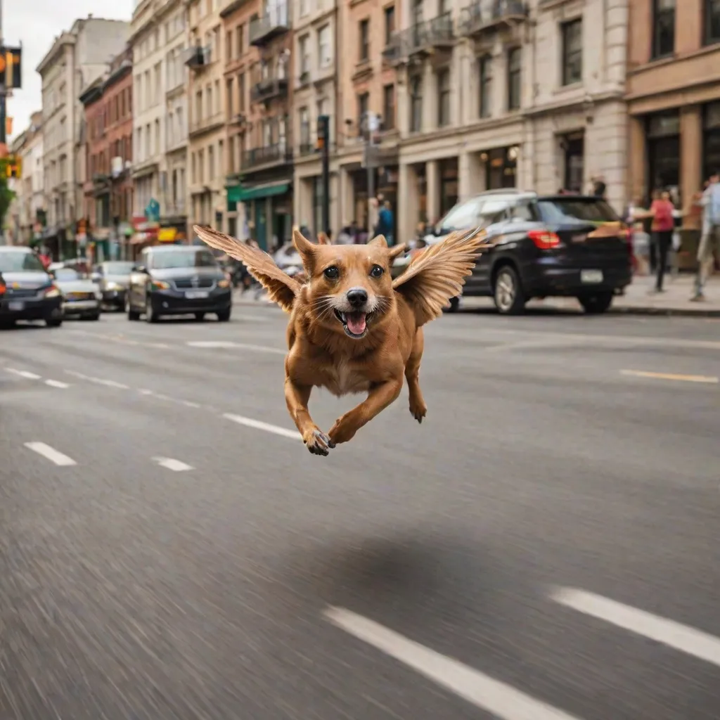 Jak zrobić zdjęcie w ruchu telefonem? Porady na dynamiczne ujęcia