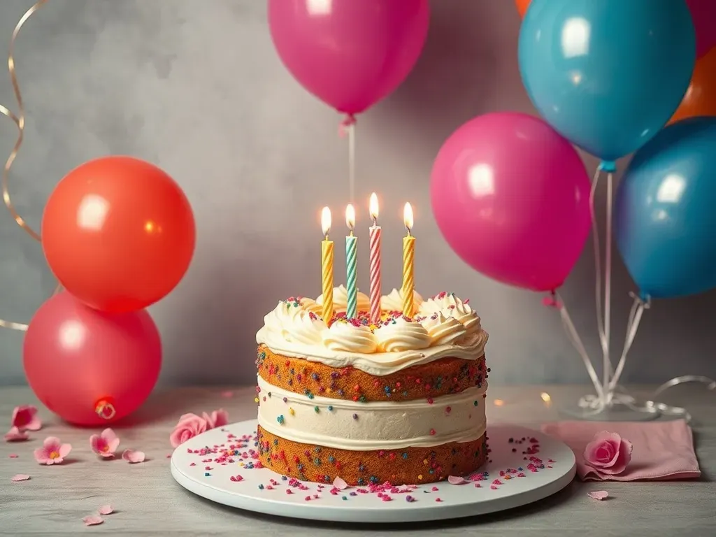 Zaproszenia urodzinowe