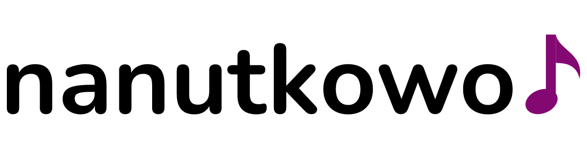 Logo nanutkowo.pl